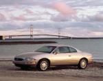 Buick Riviera 1995 года